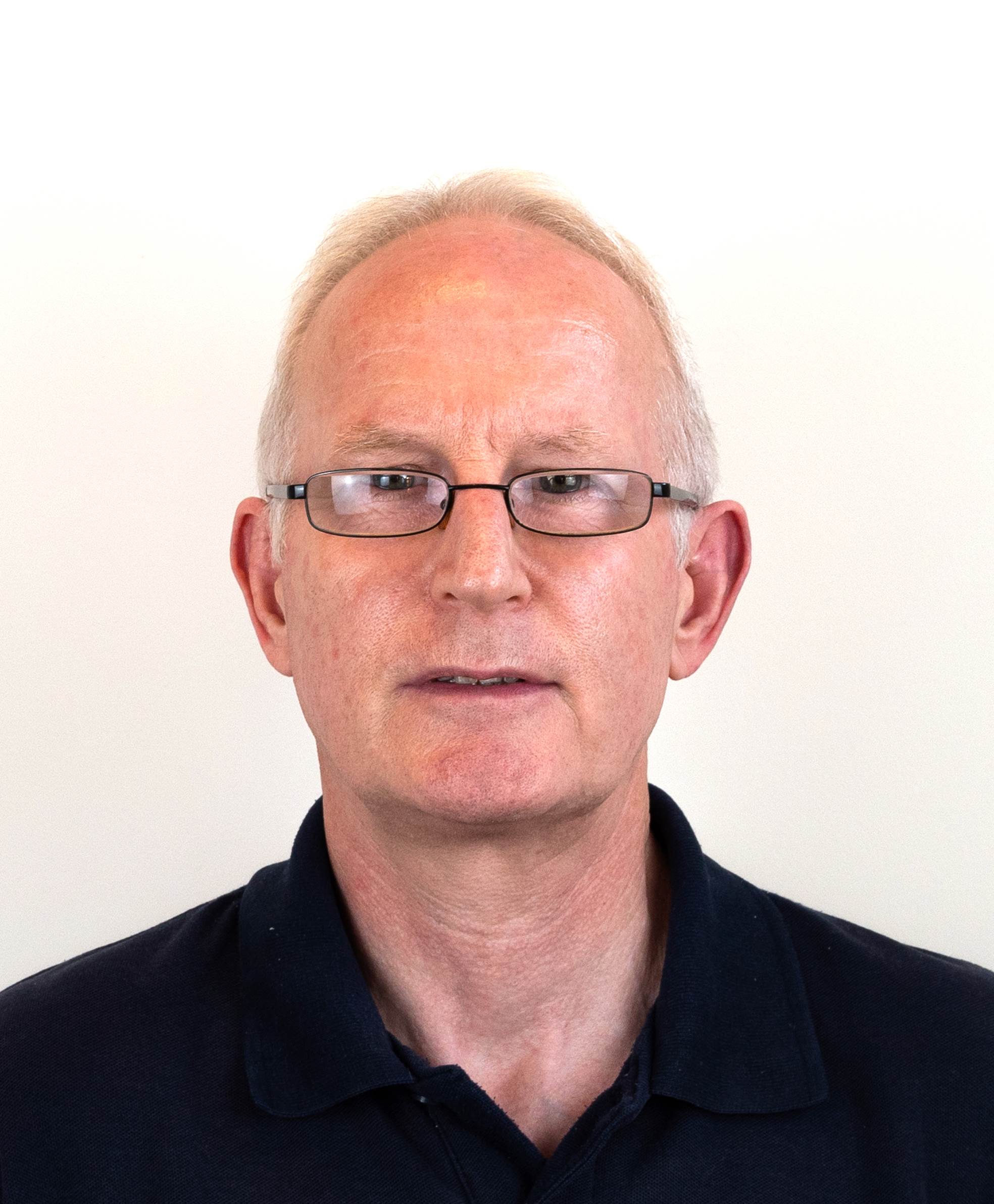 Craig Wheatley